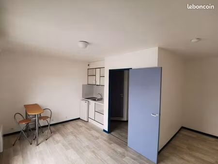 studio ėtudiant poitiers centre