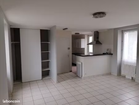 appartement redon
