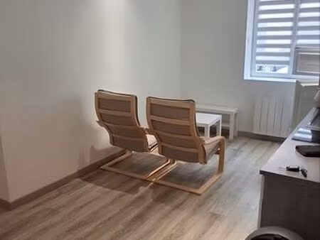 t2 meuble secteur trefilerie