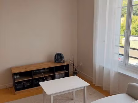 appartement 3 pièces
