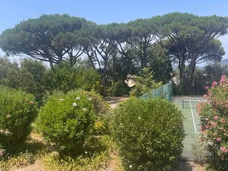 à louer à st trooez