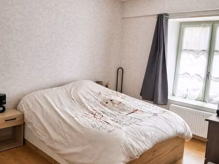 appartement t3