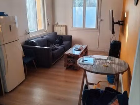 location appartement t3 six fours