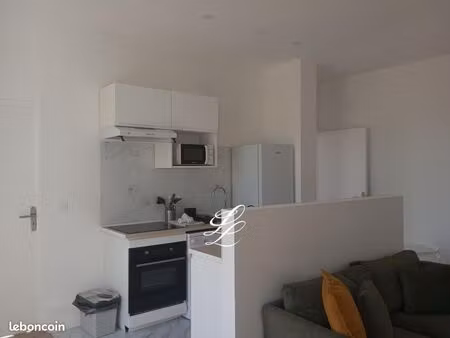 appartement 4 pièces 84 m²
