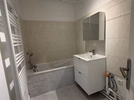 à louer – appartement t2