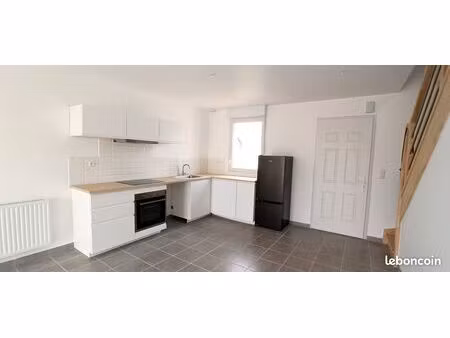 maison 102 m2 guignen