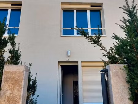 maison 4 chambres