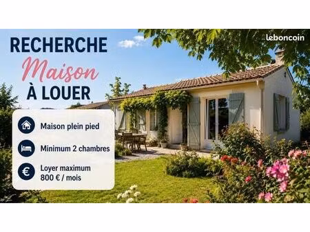 recherche maison plain-pied secteur soreze blan lempaut dourgne…