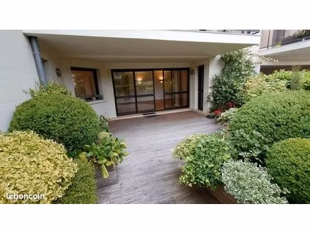 appartemetn 5 pièces