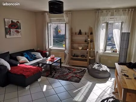 duplex centre ville