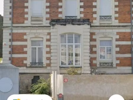 location appartement étudiant (e) / alternant (e) meublé en résidence