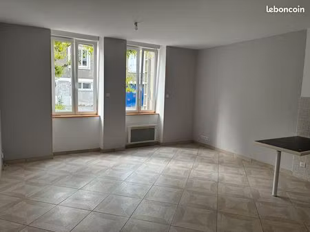 appartement t2 proche centre ville