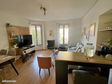appartement 3 pièces