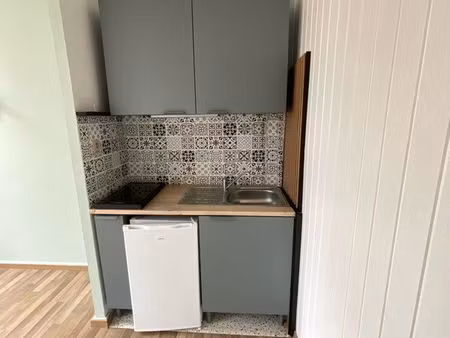 studio lille vauban
