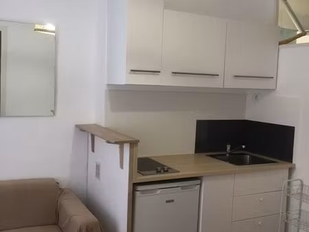 loue t2 meuble etudiant 25m2 13001