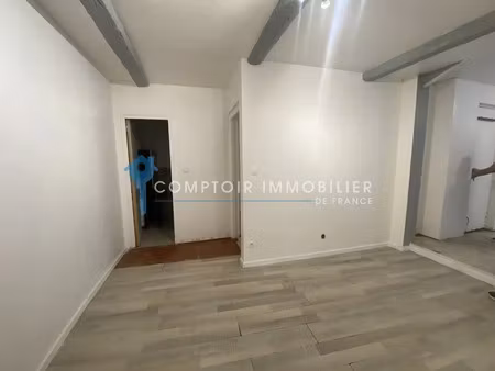 location meublée appartement 3 pièces 44.13 m² à nimes (30000)  590 €