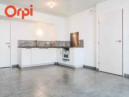 location appartement 2 pièces 43.59 m² à perpignan (66000)  581 €