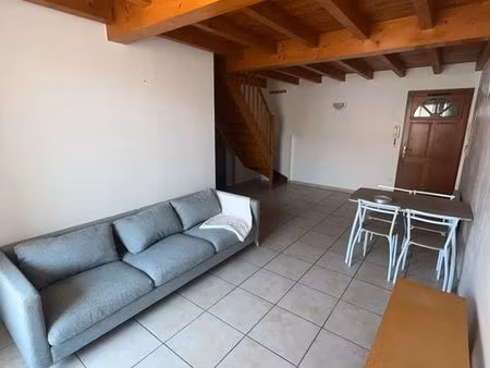 apppartement 76m2 saintes maries de la mer