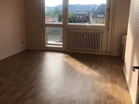 location appartement 1 pièce 25 m² à thionville (57100)  600 €