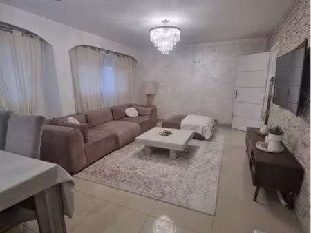 t3 en location résidence sécurisée vénissieux