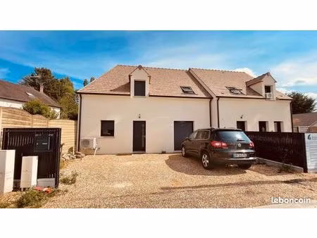 maison neuve 6 pieces