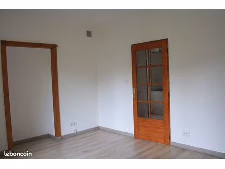 appartement 2 pièces 28m2
