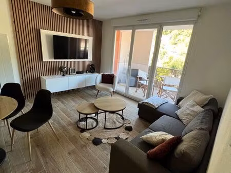 appartement t2