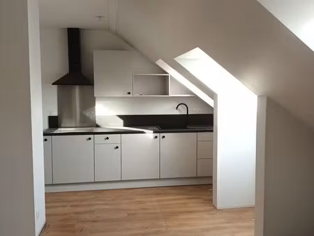 loue beau t2 beaucouzé