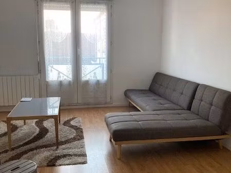 appartement 1 pièce 26 m²
