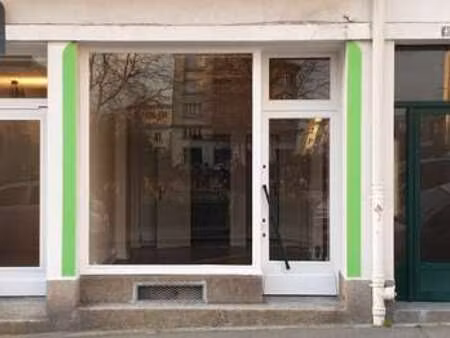 location appartement 4 pièces à brest siam (29200) : à louer 4 pièces / 32m² brest siam