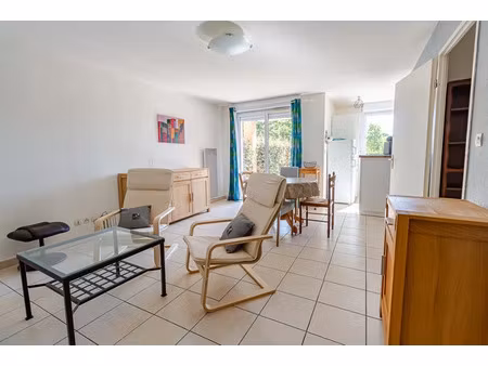 location meublée appartement 1 pièce 42.5 m² à cugnaux (31270)  662 €