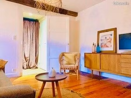location appartement meublé 42 rue vannerie dijon