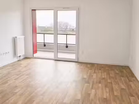 location appartement 2 pièces 44.1 m² à houplines (59116)  597 €