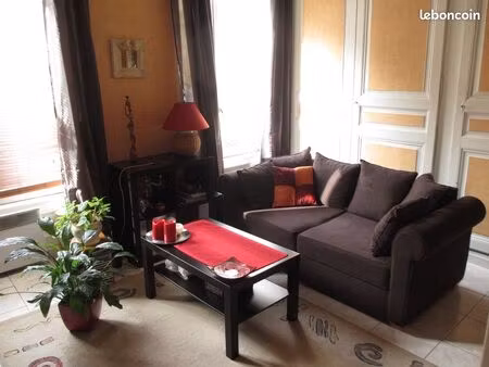 appartement 38 m2