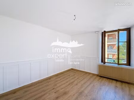 appartement 1 pièce 24 m²