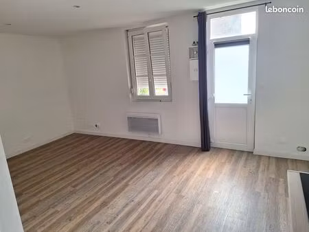 appartement 20m2