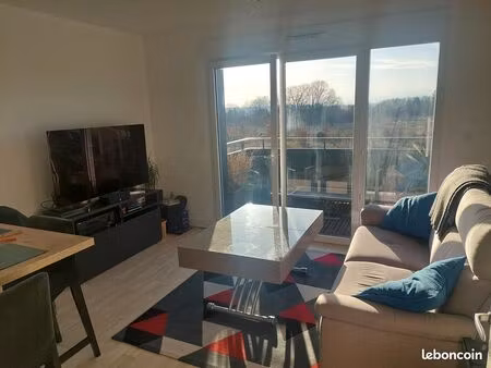 location appartement t2 montlouis-sur-loire