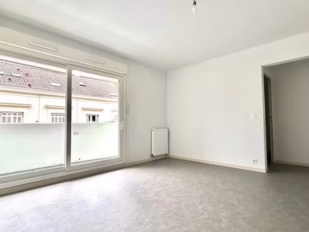 location appartement 2 pièces 46.2 m² à perigueux (24000)  585 €
