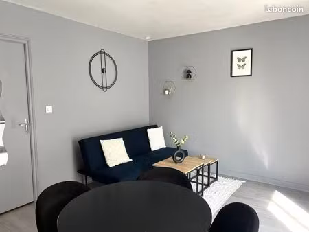 appartement t2 poitiers  idéal étudiant  proche campus et centre ville