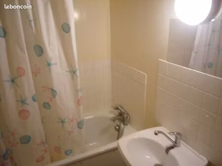 studio 1 pièce 30 m²