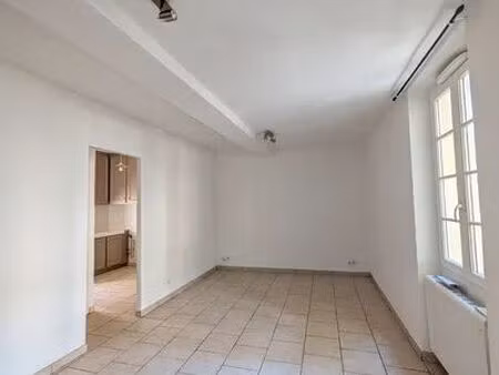 appartement t2bis lumineux