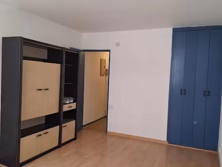 location appartement 1 pièce 24 m² à toulouse (31000)  620 €