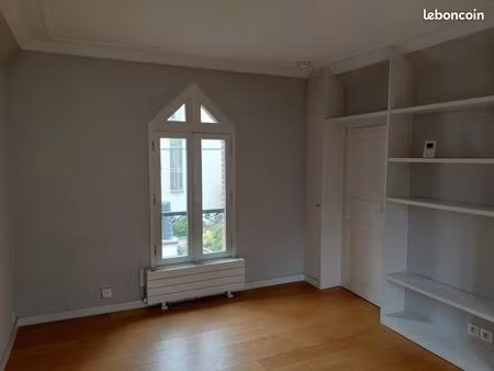 appartement 2 pièces 22 m²
