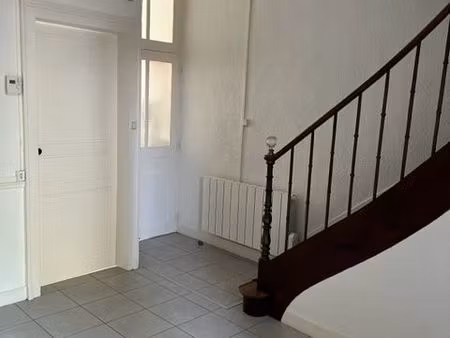 maison de 89m2
