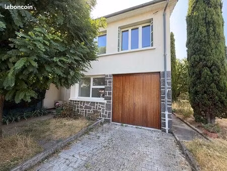 maison 3 pièces 65 m²