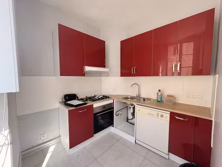 location appartement 4 pièces 68.9 m² à langon (33210)  650 €