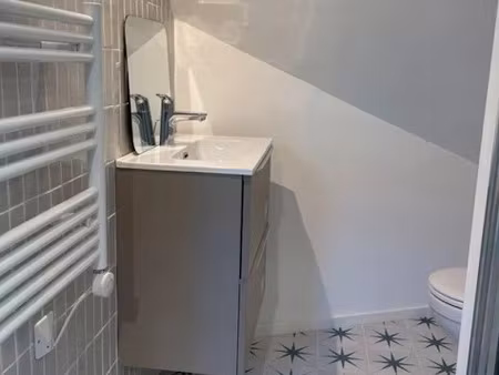location meublée appartement 1 pièce 26 m² à montpellier (34000)  620 €