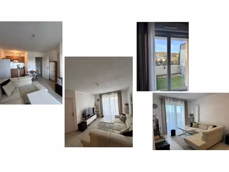 location appartement 2 pièces 36 m² à toulouse (31000)  670 €