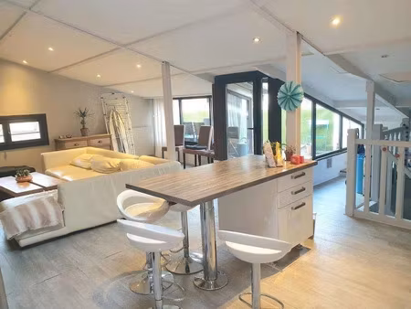 location meublée appartement 1 pièce 15 m² à toulouse (31000)  680 €