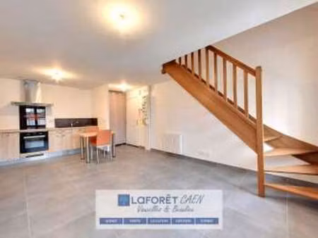 location appartement 3 pièces à ifs (14123) : à louer 3 pièces / 57m² ifs